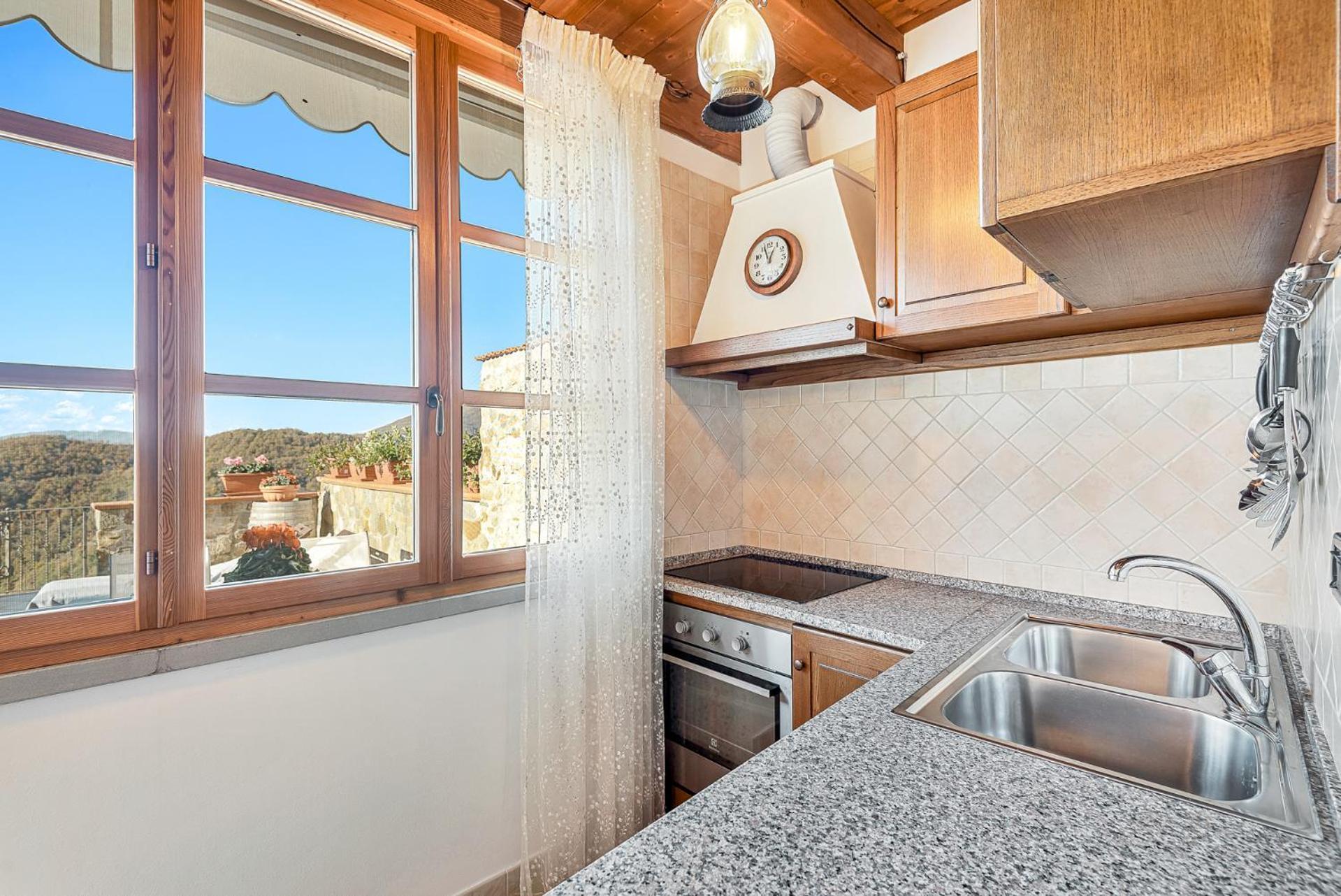 Vivi Luxury Country House Comano  Εξωτερικό φωτογραφία