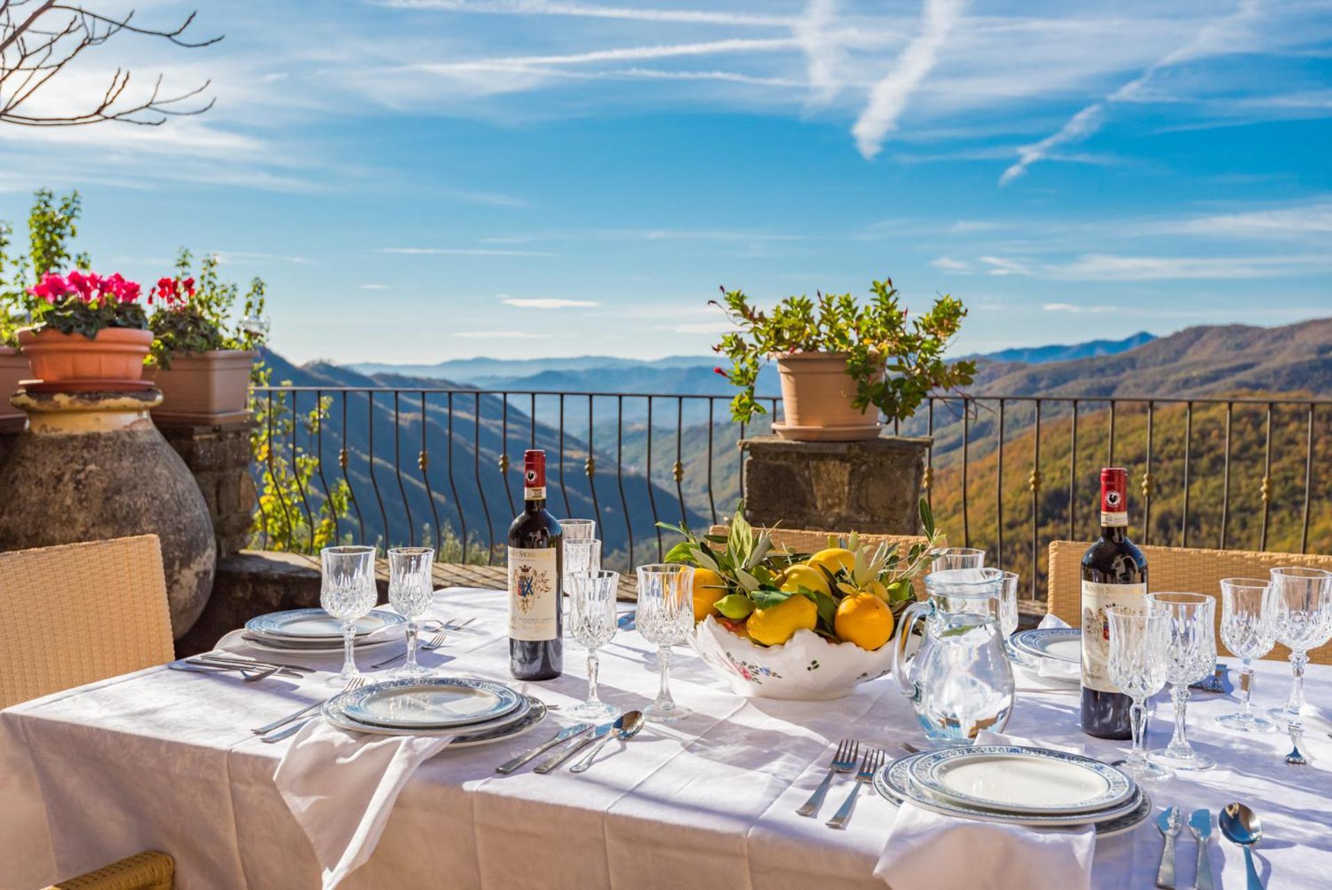 Vivi Luxury Country House Comano  Εξωτερικό φωτογραφία