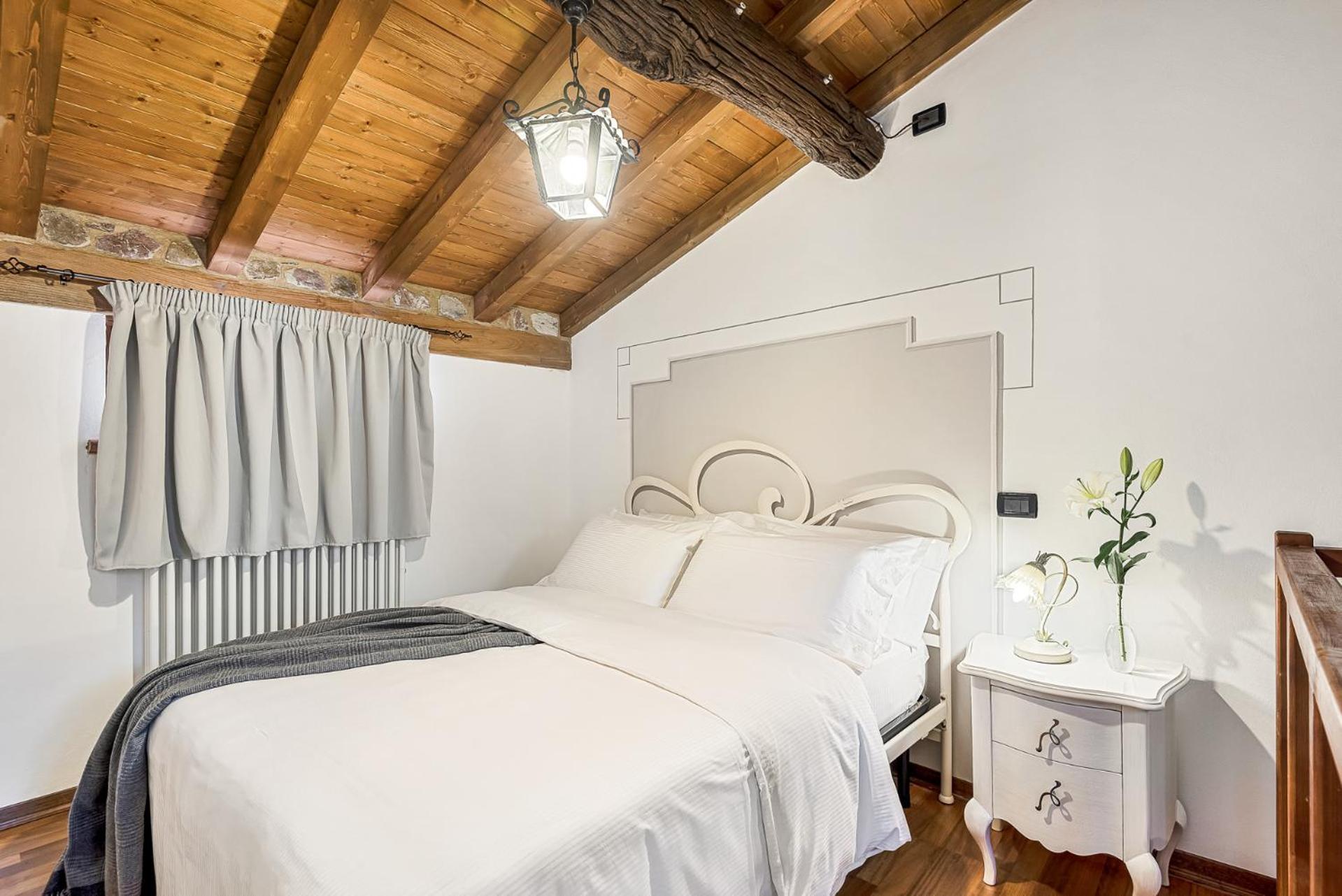 Vivi Luxury Country House Comano  Εξωτερικό φωτογραφία