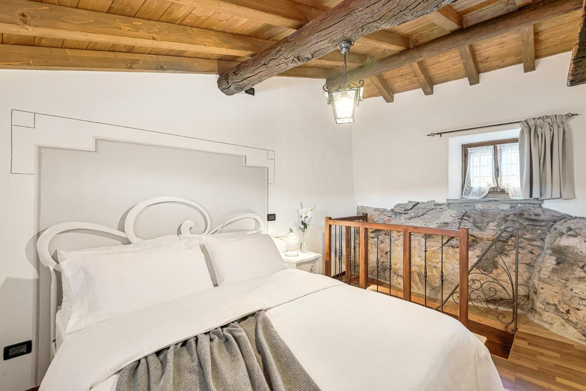 Vivi Luxury Country House Comano  Εξωτερικό φωτογραφία