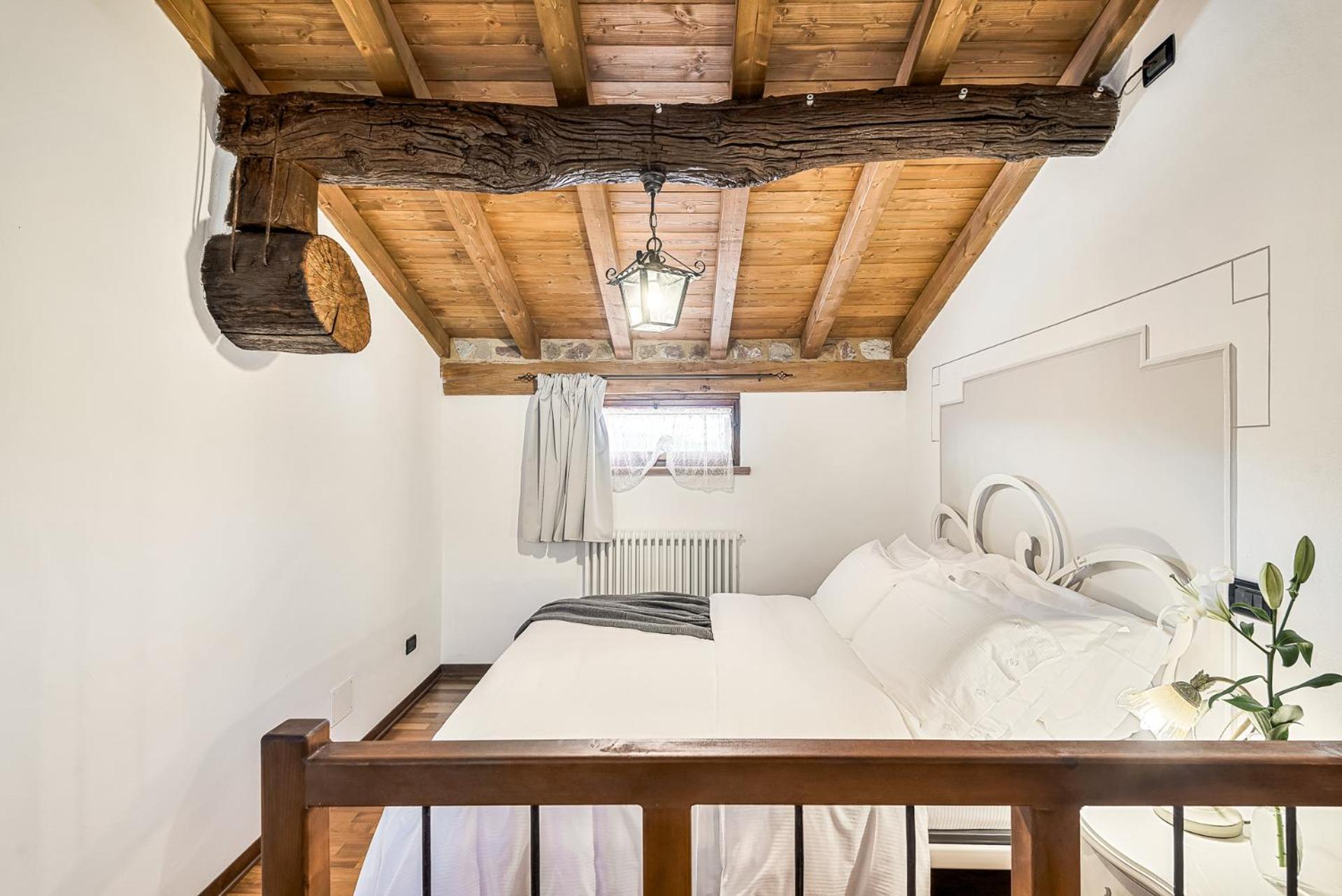 Vivi Luxury Country House Comano  Εξωτερικό φωτογραφία