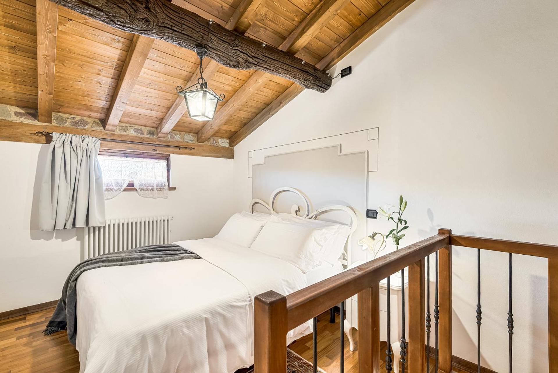 Vivi Luxury Country House Comano  Εξωτερικό φωτογραφία