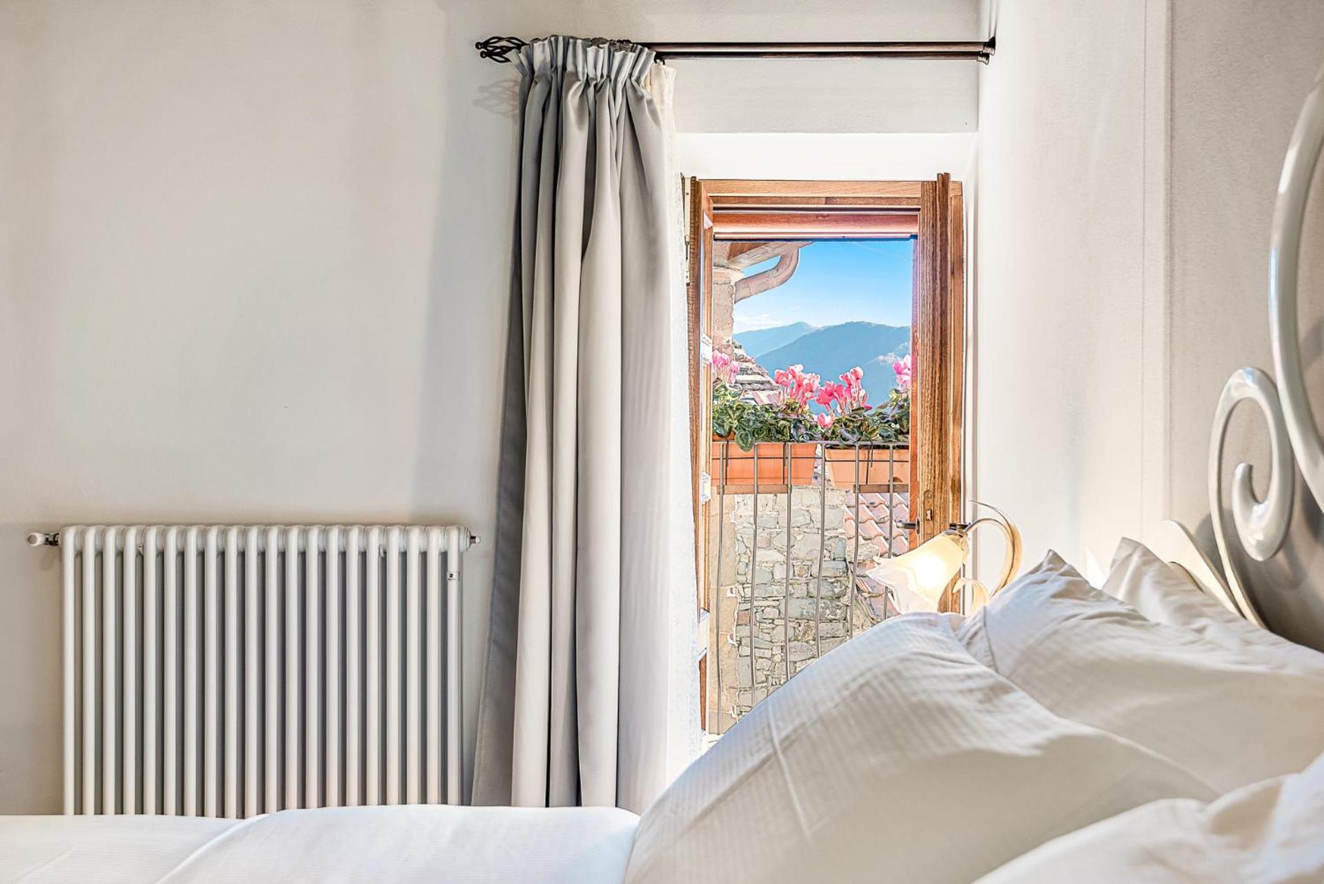 Vivi Luxury Country House Comano  Εξωτερικό φωτογραφία