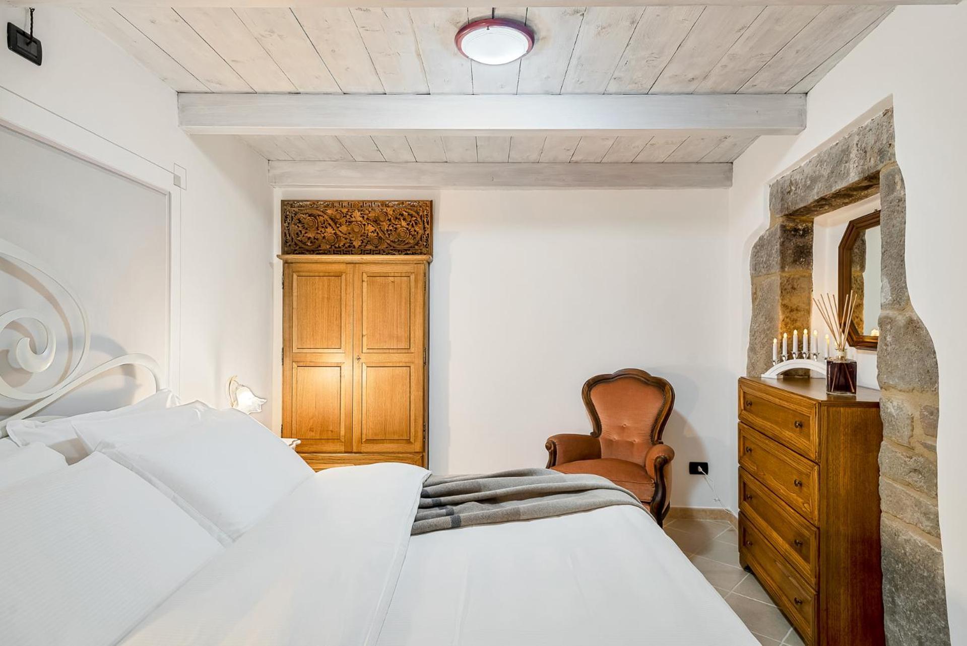 Vivi Luxury Country House Comano  Εξωτερικό φωτογραφία