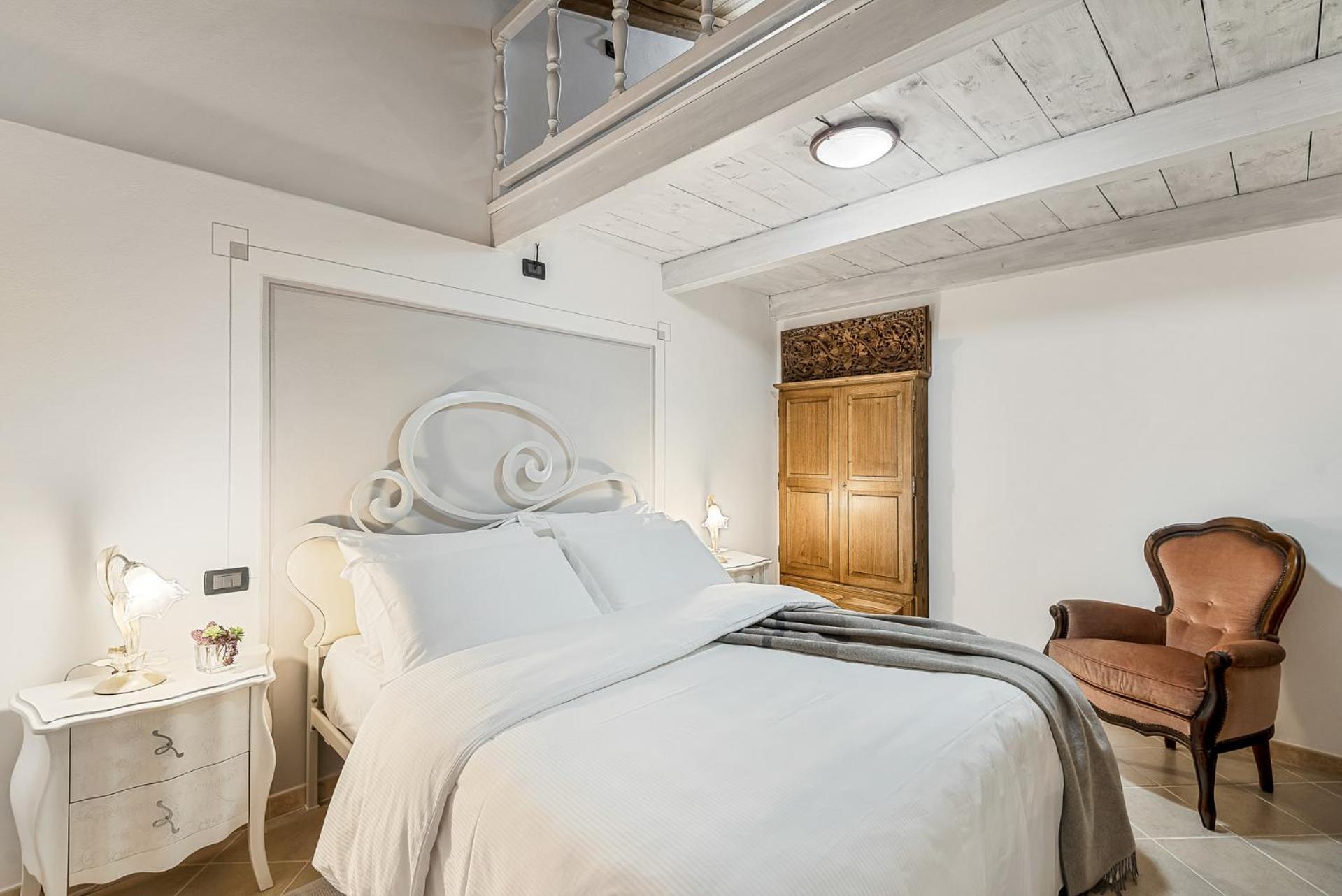 Vivi Luxury Country House Comano  Εξωτερικό φωτογραφία